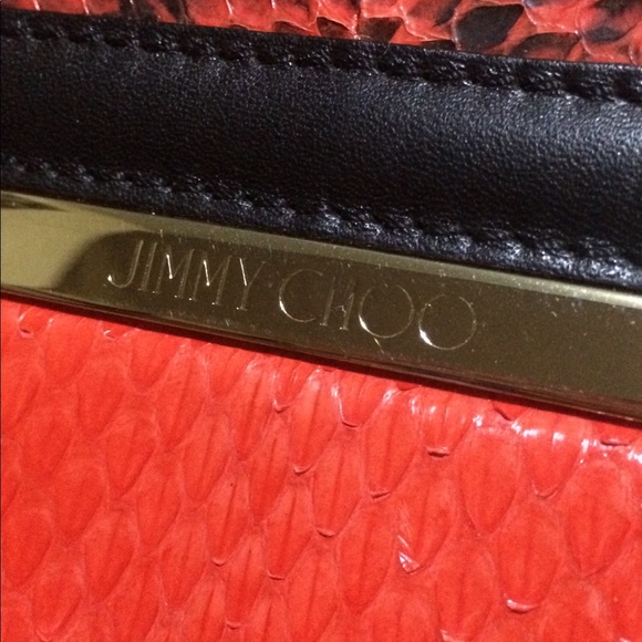 Jimmy Choo Alara bag - Picture 2 of 8
